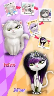 Animal Hair Salon captura 10