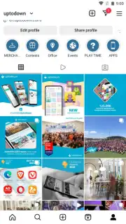 Instagram Lite captura 12