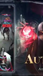 Dungeon Survivor III: Dark Genesis captura 3
