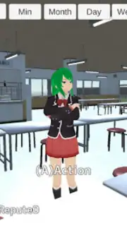 School Out Simulator2 captura 9