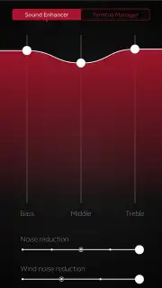 ReSound Smart 3D captura 5