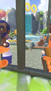 I Am Monkey captura 21
