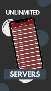 Tornado Vpn pro captura 3