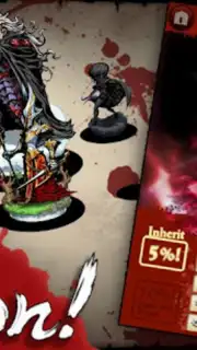 Blood Brothers captura 1