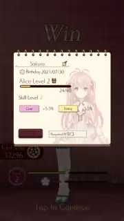 Alice Closet captura 9