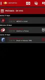 Televisa Deportes captura 7
