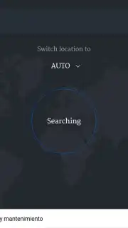 Solo VPN captura 2
