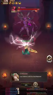 Metamorph M captura 5