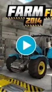 Farm FIX Simulator 2014 captura 1