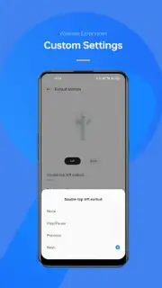Wireless Earphones captura 6