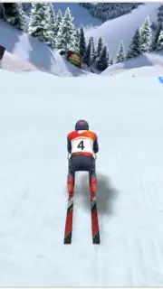 Winter Sports Mania captura 4