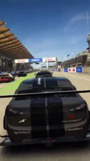GRID™ Autosport Custom Edition captura 2