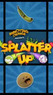 Splatter Up! captura 1