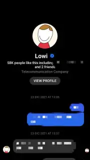 Messenger captura 5