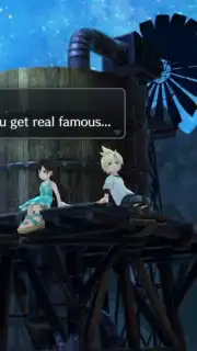 Final Fantasy VII Ever Crisis captura 6