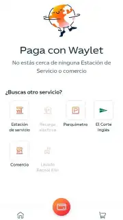 Waylet captura 4