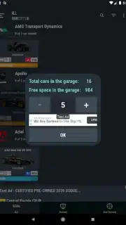 Car Tracker for ForzaHorizon 5 captura 21