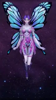 Goddess: Primal Chaos - MMORPG [RU] captura 5
