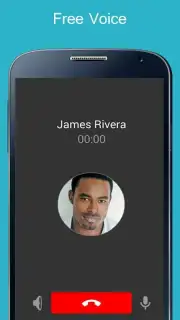 Facetime Video Calling captura 2