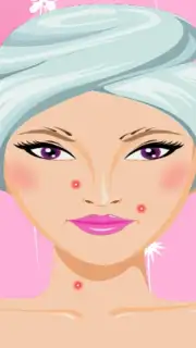 MakeupSaloon captura 1