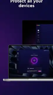 ClearVPN captura 2