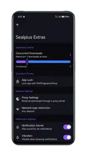 Sealplus captura 3