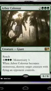 Magic 2015 captura 5