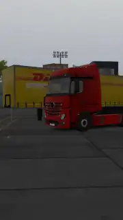 Universal Truck Simulator captura 5
