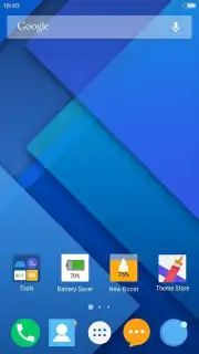 New Launcher captura 8