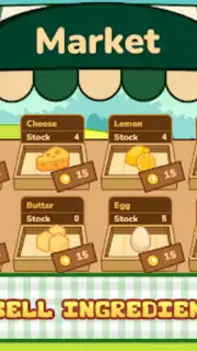 Lop Bakery captura 4