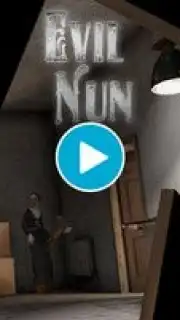 Evil Nun captura 1