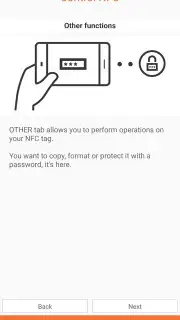 NFC Tools captura 8