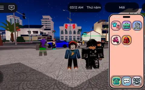 Roblox VN captura 2