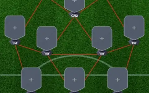 FUT Card Builder 20 captura 2