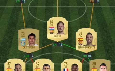 FUT 19 DRAFT by PacyBits captura 2