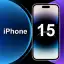 iOS Launcher: iPhone 15 Pro