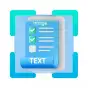 lmage To Text Scanner